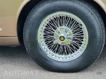 1988 Jaguar XJS Coupe - miniatura 35
