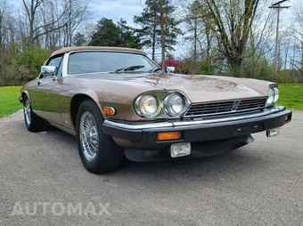 1988 Jaguar XJS Coupe - miniatura 38