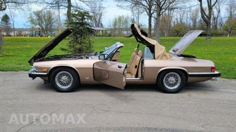 1988 Jaguar XJS Coupe - miniatura 42