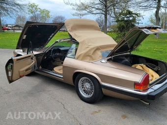 1988 Jaguar XJS Coupe - miniatura 43