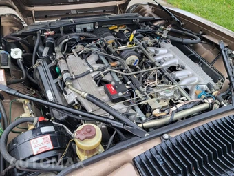 1988 Jaguar XJS Coupe - miniatura 44