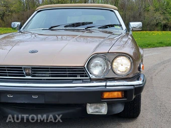 1988 Jaguar XJS Coupe - miniatura 5