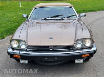 1988 Jaguar XJS Coupe - miniatura 7