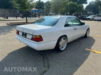 1988 Mercedes-Benz 300 CE Coupe - miniatura 5