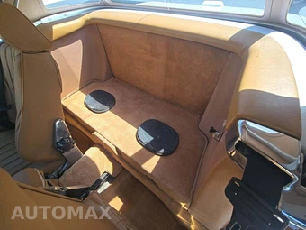 1988 Mercedes-Benz 560 SL Convertible – miniatura 10