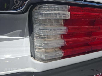 1988 Mercedes-Benz 560 SL Convertible – miniatura 20