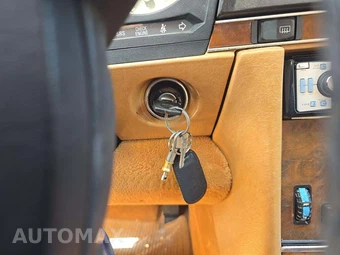 1988 Mercedes-Benz 560 SL Convertible – miniatura 5