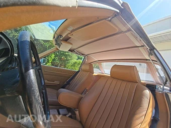 1988 Mercedes-Benz 560 SL Convertible – miniatura 8