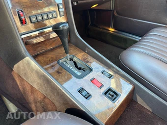 1988 Mercedes-Benz 560 SL Convertible - miniatura 14