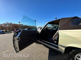 1988 Mercedes-Benz 560 SL Convertible - miniatura 17