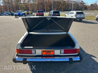 1988 Mercedes-Benz 560 SL Convertible - miniatura 21