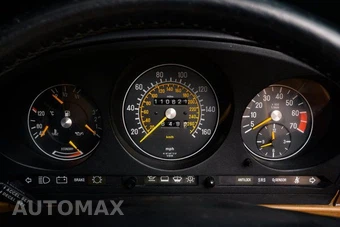 1988 Mercedes-Benz 560 SL Convertible - miniatura 12