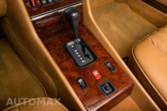 1988 Mercedes-Benz 560 SL Convertible - miniatura 16