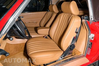 1988 Mercedes-Benz 560 SL Convertible - miniatura 17