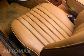 1988 Mercedes-Benz 560 SL Convertible - miniatura 18