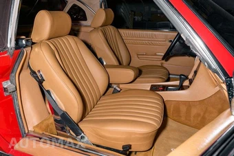 1988 Mercedes-Benz 560 SL Convertible - miniatura 20
