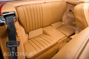1988 Mercedes-Benz 560 SL Convertible - miniatura 23