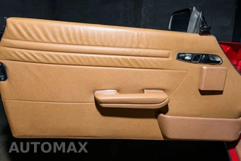 1988 Mercedes-Benz 560 SL Convertible - miniatura 24