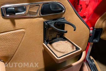 1988 Mercedes-Benz 560 SL Convertible - miniatura 26