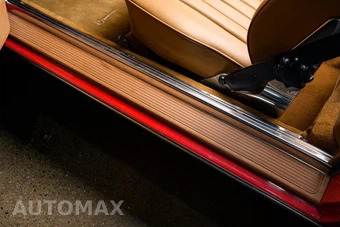 1988 Mercedes-Benz 560 SL Convertible - miniatura 27