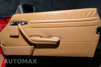 1988 Mercedes-Benz 560 SL Convertible - miniatura 28