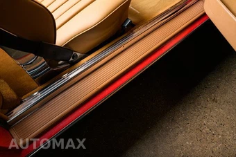 1988 Mercedes-Benz 560 SL Convertible - miniatura 29