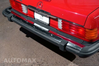 1988 Mercedes-Benz 560 SL Convertible - miniatura 42