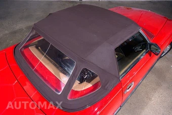 1988 Mercedes-Benz 560 SL Convertible - miniatura 46