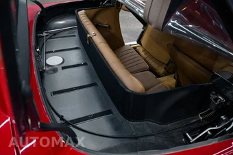 1988 Mercedes-Benz 560 SL Convertible - miniatura 47