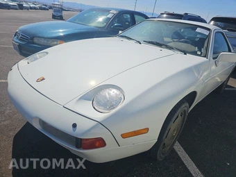 1988 Porsche 928 S4 — samochód z USA z aukcji Manheim, oferta Kup Teraz w AUTOMAX
