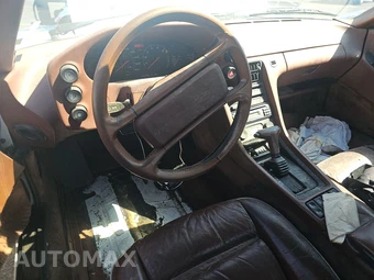 1988 Porsche 928 S4 – miniatura 11