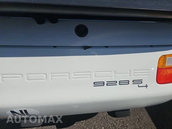 1988 Porsche 928 S4 – miniatura 15