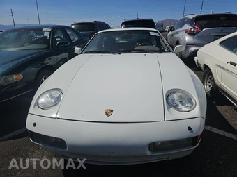 1988 Porsche 928 S4 – miniatura 2