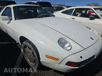1988 Porsche 928 S4 – miniatura 3