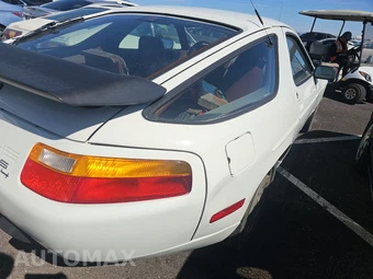 1988 Porsche 928 S4 – miniatura 4