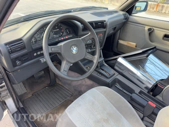 1989 BMW 3 Series Sedan 325i - miniatura 12