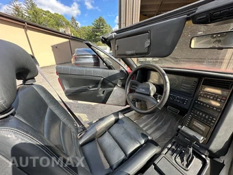 1989 Cadillac Allante - miniatura 10