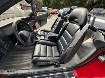 1989 Cadillac Allante - miniatura 13