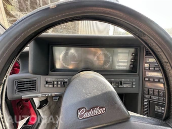 1989 Cadillac Allante - miniatura 16