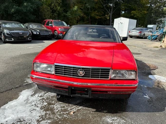 1989 Cadillac Allante - miniatura 19
