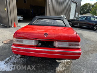 1989 Cadillac Allante - miniatura 23