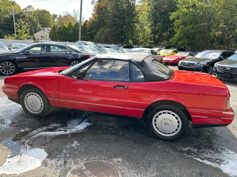 1989 Cadillac Allante - miniatura 25
