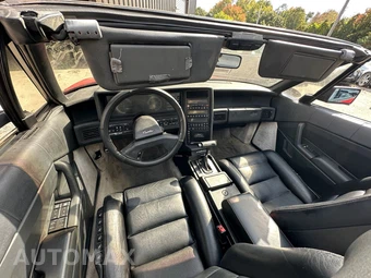 1989 Cadillac Allante - miniatura 5