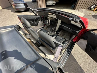 1989 Cadillac Allante - miniatura 7