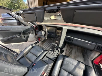 1989 Cadillac Allante - miniatura 9