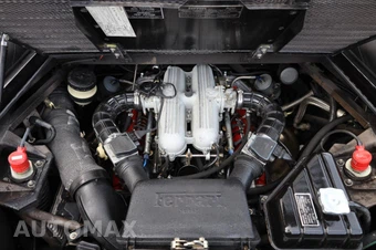 1989 Ferrari Mondial t Convertible - miniatura 10