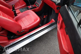 1989 Ferrari Mondial t Convertible - miniatura 14