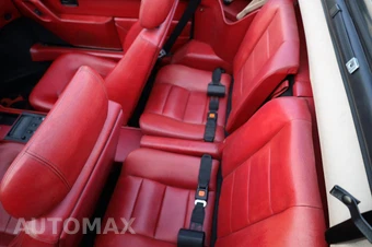 1989 Ferrari Mondial t Convertible - miniatura 15