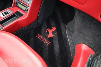 1989 Ferrari Mondial t Convertible - miniatura 16