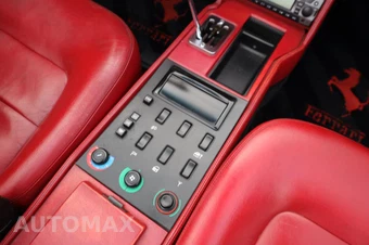 1989 Ferrari Mondial t Convertible - miniatura 17